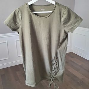 Maternity T-shirt